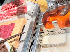 -海底捞火锅(太原南站店)