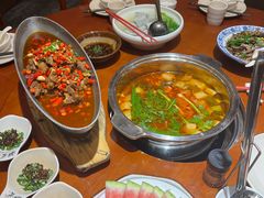 -苗岭侗寨(金阳店)