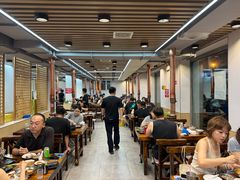 -韩风烤牛肉冷面店
