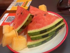 -京元盛铜锅涮肉(上海总店)