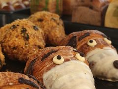 -屋裡·Union Bakery(龙江路店)