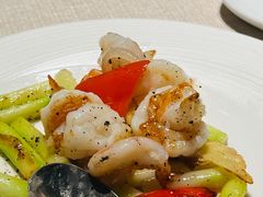 -三利音·东方司宴(外滩店)