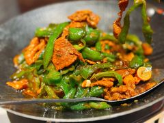 -匠熙小馆(崇文门店)