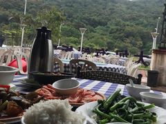 -钱大妈海鲜饭店(保利林语店)