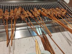 -呼伦贝尔烤羊·蒙古烤羊排(南田路总店)