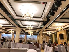 大堂-山外山菜馆(玉泉路店)