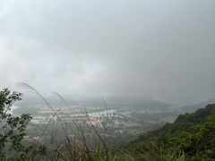 -海南铜鼓岭景区