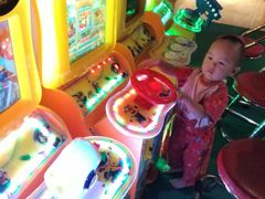 -巴斯漫温泉汗蒸馆(贡湖大道店)