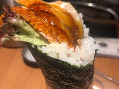 -万岁寿司(天河领展店)