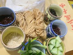-十二道丰味·徐州土菜·烧烤(何山路店)