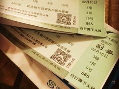 -合肥大剧院