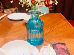 -上海人家花樣年华(中山公园店)