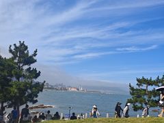 -小麦岛公园