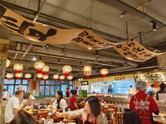 -周小明火锅(黑金冠社区店)