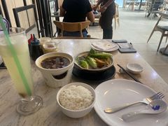 -三美肉骨茶(柏威年广场店)