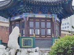 -张学良旧居陈列馆