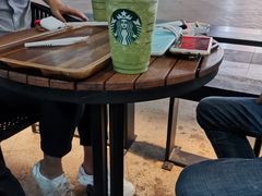 -星巴克(厦门SM新生活广场店)