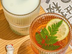 -鳗事鱼意·活鳗現烤专门店(富力海珠城店)