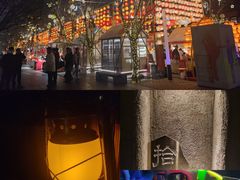 -Orangutan Bunker猩猩地堡酒吧(兰桂坊店)