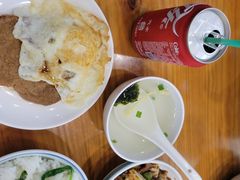 -小方的面(徐家汇店)