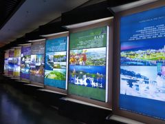 -哈尔滨规划展览馆