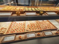 -泸溪河桃酥(秦淮夫子庙一店)