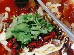 -丽泽山庄·生态怀柔菜·虹鳟鱼(红螺寺店)