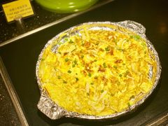 -泰谷酒店·太古码头闽菜自助餐厅