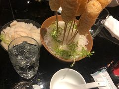 -官也街澳门火锅(新源里店)