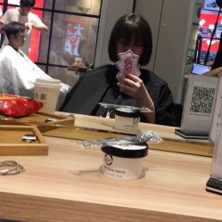 -东方麒麟·潘多拉SALON