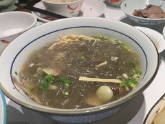 -寿州大饭店·餐厅