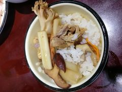 -菌之家·专业纯野生菌火锅·特色炒菌