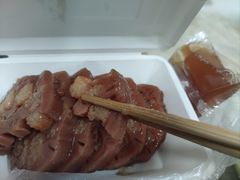 -蜜汁藕(三七八巷店)