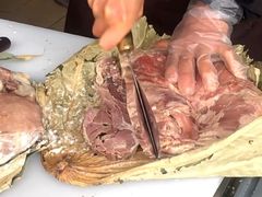 -东山矮马桶羊肉(太湖东山店)