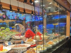 -大鹏饭店·金陵家宴(奥体中心店)