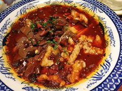-川人百味(福佳爱琴海店)