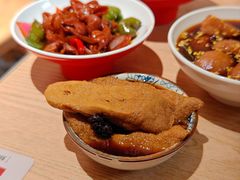 -新万鑫银丝面·非遗无锡味(惠山古镇店)