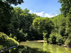 -松花湖风景名胜区