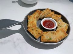 -阿忠食坊大排档·20年老店(万象城店)