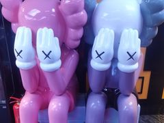 -5号KTV音乐广场(天通苑店)