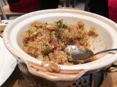 -莆田餐厅PUTIEN(三里屯店)