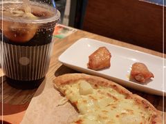 -乐凯撒披萨(东方新世界店)