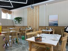 大堂-北戴河庆山饭店·海鲜砂锅粥(北戴河黑石路店)