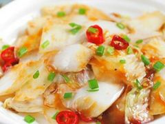 酸菜-文惠猪脚粉(富景小区店)