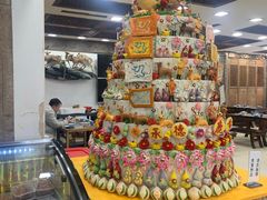 -乔家满族八大碗(流水沟店)