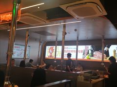 -轻烧烤肉(光谷步行街店)