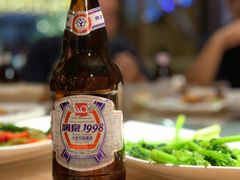 -渔太泰漓江小馆·广西融合菜(西街店)