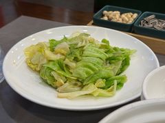 -烤肉宛饭庄(北新桥店)