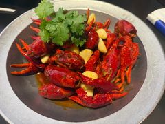 油焖虾-天宝兄弟(前海壹方城店)