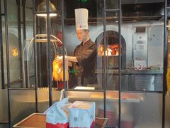 -大鸭梨烤鸭(枣园店)